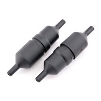 Team Losi Fuel Filter, Heat Resistant (2)