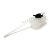 Team Losi Fuel Tank, Assembled: 10-T