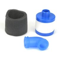 Team Losi Air Cleaner Set: LST, LST2, AFT, MUG, MGB