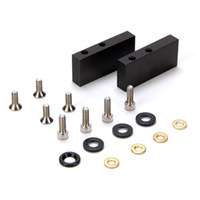 Team Losi Engine Mount Set :10-T