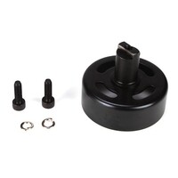 Losi Clutch Bell & Hardware