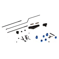 Losi Throttle/Brake Linkage Set