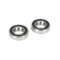 Losi Outer Axle Bearings, 12x24x6mm (2)