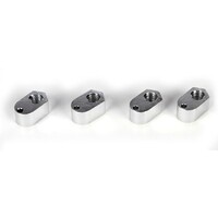 Losi Side Cage Nut-Inserts