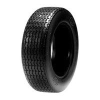 Team Losi Front Tire (Pr): Slider