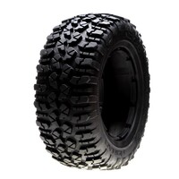 Losi Nomad Tire Set, Soft (1 each Left & Right)