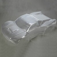 Losi XXX-SCT Body, Clear