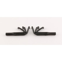 Team Losi Header Set, Black: Slider
