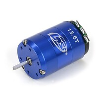 Losi 13.5T Sensored Brushless Motor ROAR Legal