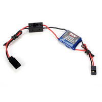 Team Losi High-Output LiPo Regulator with Switch