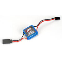Team Losi High-Output LiPo Regulator without Switch