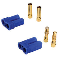 Team Losi EC5 Device/Battery Connector Set