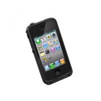 LIFEPROOF iPhone 4/4S Protective Case - Black