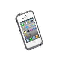 LIFEPROOF iPhone 4/4S Protective Case - White