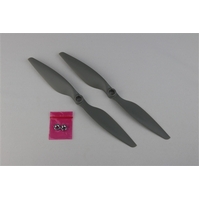 APC Multi Rotor 10x4.5 Propellers w/ 6mm Self Tightening Nuts