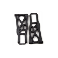 LRP Front Suspension Arm Set - S10 BX