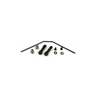 LRP Front Sway Bar Set - S10