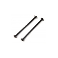 LRP Rear Dogbone (2pcs) - S10 BX