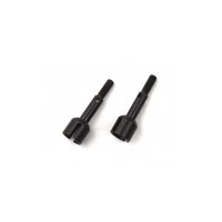 LRP Rear Hub Carrier Axle (2pcs) - S10