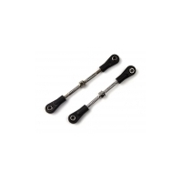 LRP Rear Turnbuckle Set (2pcs) - S10 BX