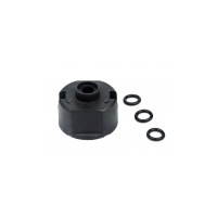 LRP Differential Case and Sealing - S10