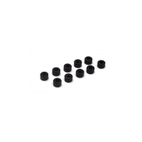 LRP Upper Shock Mounting Spacer (10 pcs.) - S10