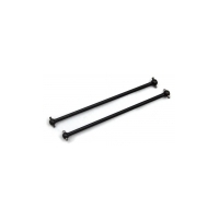 LRP Rear Dogbone (2pcs) - S10 TX/MT/SC
