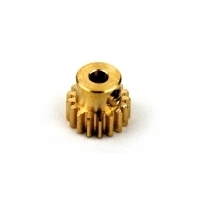LRP 17T Pinion Gear - S10