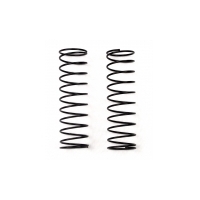 LRP Rear Shock Spring (black) - S10 TX/MT(SC