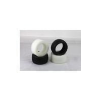 LRP VTEC 1/10 Tyre+Inserts (2pcs) - S10 TX