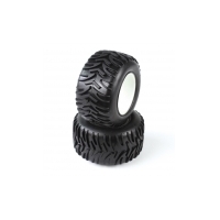 LRP VTEC 1/10 Tyre+Inserts (2pcs) - S10 MT