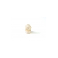 LRP 10 Spoke Wheel White (2Pcs)