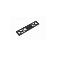 LRP Middle Upper Chassis Plate