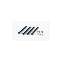 LRP 3x28mm Hinge Pin (4Pcs)