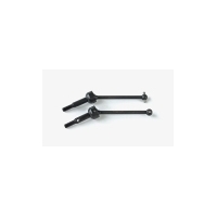 LRP Front CVD Drive Shaft (2Pcs)