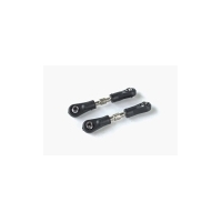 LRP Rear Turnbuckle Set (2Pcs)