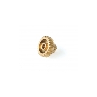 LRP 24T Pinion Gear Module 0.6