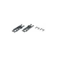 LRP REAR LOWER SUSPENSION ARM SET