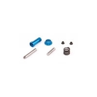 LRP SERVO SAVER SET