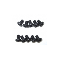 LRP M3X4MM BUTTON HEAD SCREW
