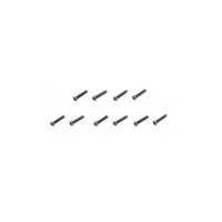 LRP M3X10MM BUTTON HEAD SCREW