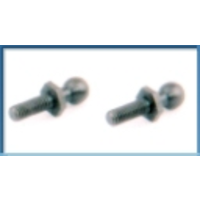 LRP BALL END SHORT
