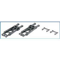 LRP FRONT LOWER SUSPENSION ARM SET