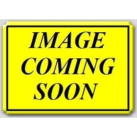 LRP BODY SHELL BLACK/WHITE/BLUE
