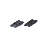 LRP Rear Suspension Arm - Rebel BX