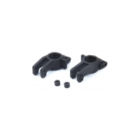 LRP Rear Hub Carriers - Rebel
