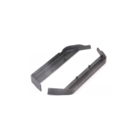 LRP Chassis Side Guard Set - Rebel BX
