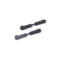 LRP Rear Turnbuckle Set - Rebel BX