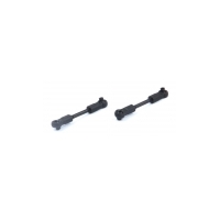 LRP Steerng Turnbuckle Set - Rebel BX