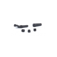 LRP Servo Arm Plasticparts - Rebel